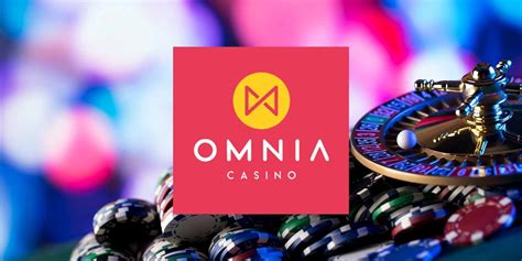 Omnia casino apostas